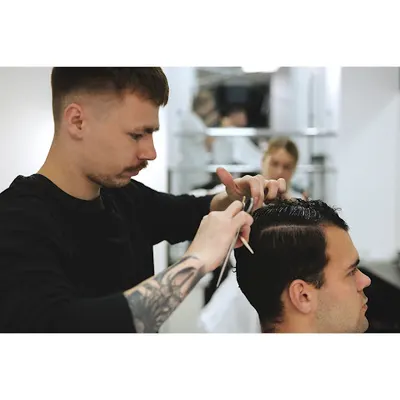 OFF CUT Barbershop